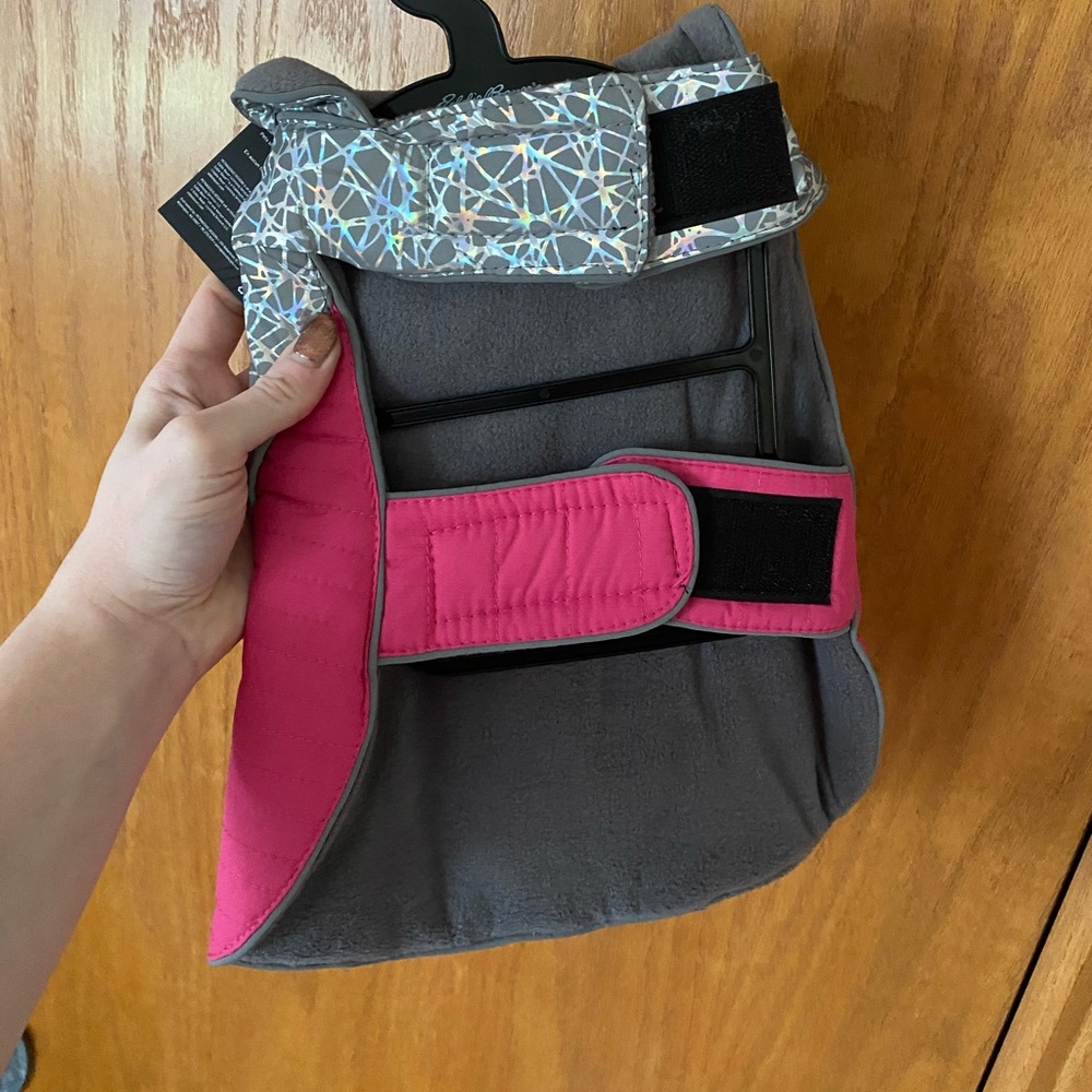 Dog Jacket - Picture 3 of 4